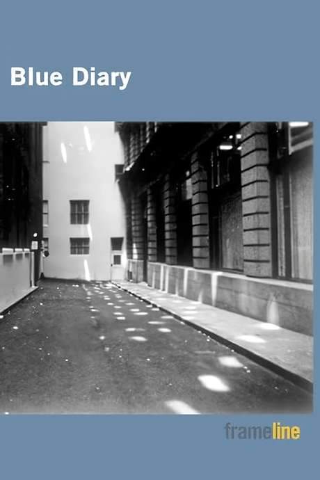 Blue Diary